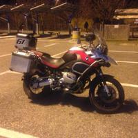 R1200gs adventure