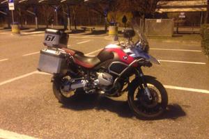 R1200gs adventure