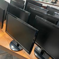 12 monitor 19 pollici asus vs198d