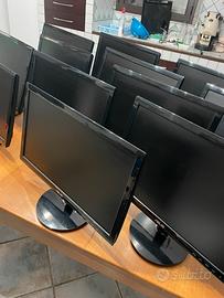 12 monitor 19 pollici asus vs198d