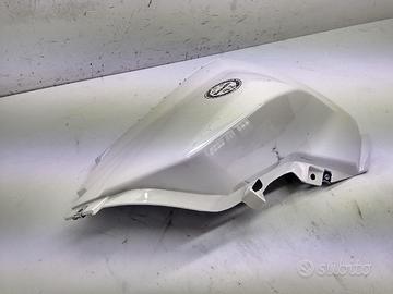 BENELLI TRK 502 ABS 500 CARENA COPERCHIO SINISTRO 
