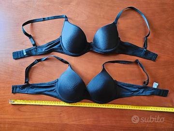 Set 2 Reggiseni Gian Marco Venturi Nuovi