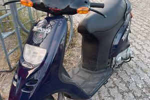 gilera typhoon 50