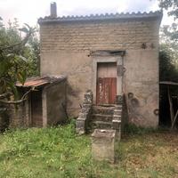 Rustico Monteleone Sabino (RI)