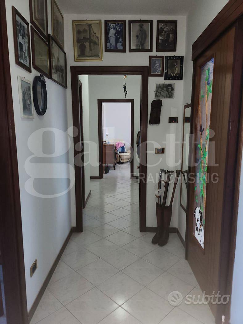 Appartamento Brindisi [SG390VRG] (Bozzano) - Vista 5