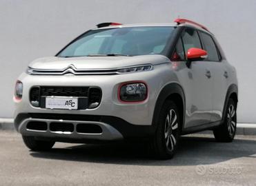 CITROEN C3 Aircross BlueHDi 1.6 DIESEL 100 CV Sh