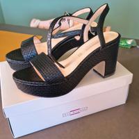 scarpe prima donna nr 39