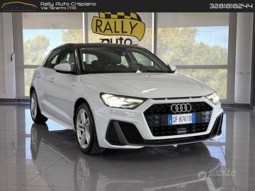 Audi A1 S Line 1.0 30 TFSI #11336