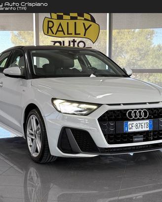 Audi A1 S Line 1.0 30 TFSI #11336