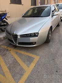 Alfa romeo 159 station wagon