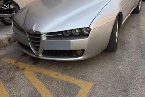 Alfa romeo 159 station wagon