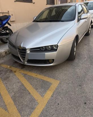 Alfa romeo 159 station wagon
