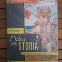 L'idea della Storia 1