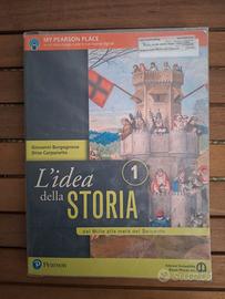 L'idea della Storia 1