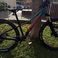 Mountain Bike Trek Marlin 7