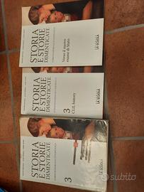 Gianni Gentile e altri 2
Storia e storie dimentica