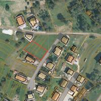 TERRENO EDIFICABILE IN POSIZIONE