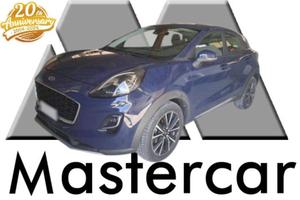 FORD Puma Puma 1.0 ecoboost h Titanium Targa GG3