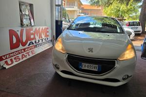 Peugeot 208 1.4 VTi 95 CV 5p GPL Allure rate dea 9