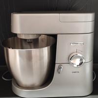 Kenwood chef xl