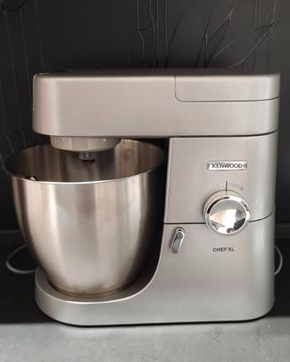 Kenwood chef xl