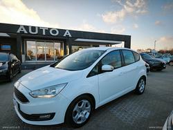 FORD C-Max 1.5 TDCi 120 CV S&S Titanium