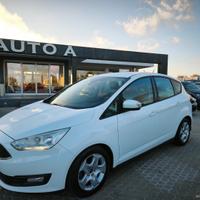 FORD C-Max 1.5 TDCi 120 CV S&S Titanium