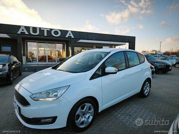 FORD C-Max 1.5 TDCi 120 CV S&S Titanium