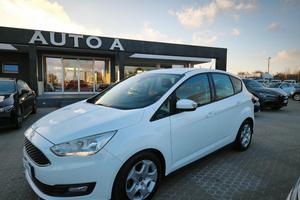 FORD C-Max 1.5 TDCi 120 CV S&S Titanium