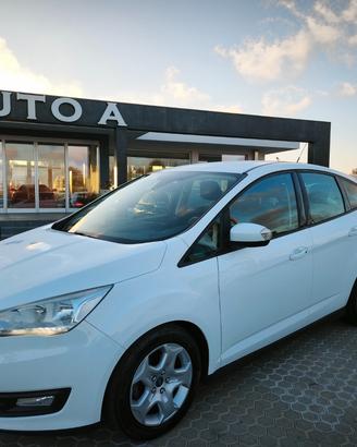 FORD C-Max 1.5 TDCi 120 CV S&S Titanium