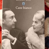 Cane bianco di romain gary