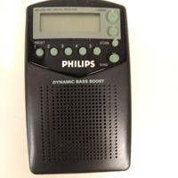 Radio Vintage Philips AE6750