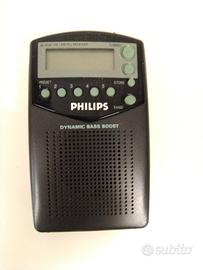 Radio Vintage Philips AE6750