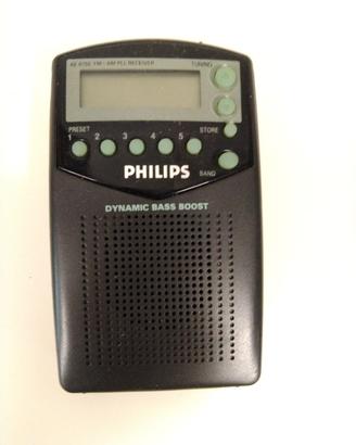 Radio Vintage Philips AE6750