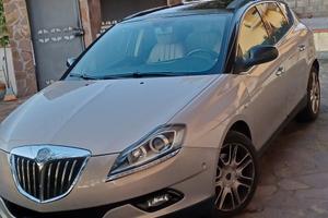 lancia delta twin turbo