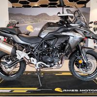 Benelli TRK 502