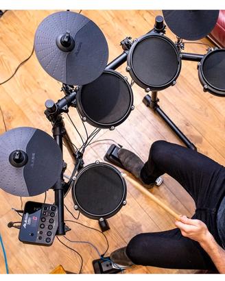 Batteria elettronica turbo Alesis