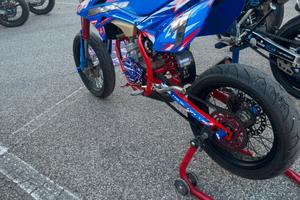 Beta rr50 Track 2020