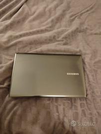 Computer portatile non funzionante