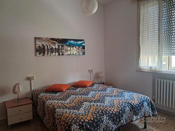 Posto letto in stanza singola