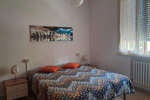 Posto letto in stanza singola