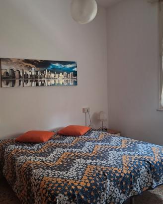Posto letto in stanza singola
