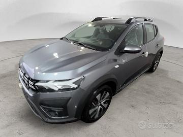 Dacia Sandero Stepway 1.0 TCe ECO-G Expression