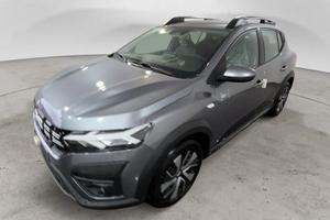 Dacia Sandero Stepway 1.0 TCe ECO-G Extreme