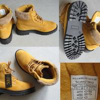 Scarponcini con lacci 38 Solo Soprani Couture