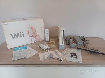 nintendo wii