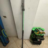 Maver elite 180 gr 435cm