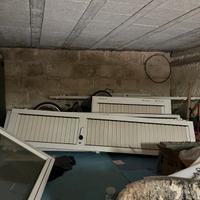 Persiane in alluminio