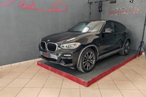 Bmw X4 M xDrive20d Msport-X
