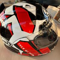 CASCO ARAI RX 7 EVO